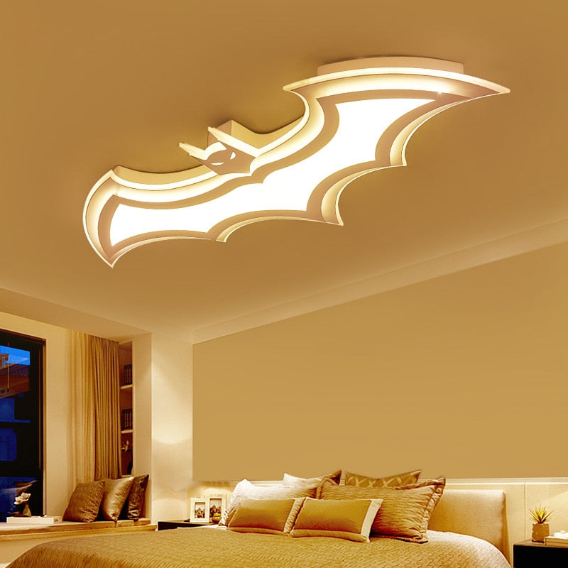 Batman ceiling lights For Kids