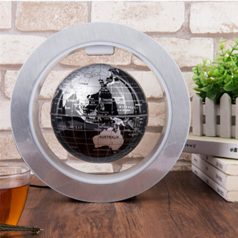 LED Magnetic Floating globe Geography