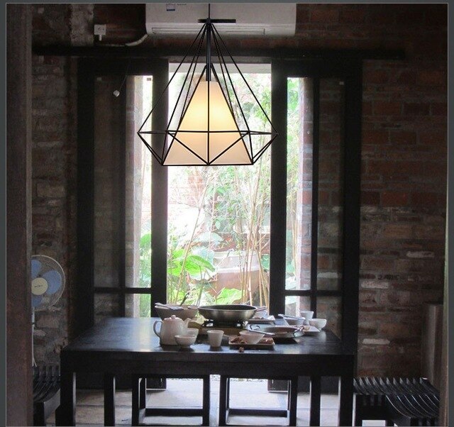 Scandinavian Modern Chandeliers