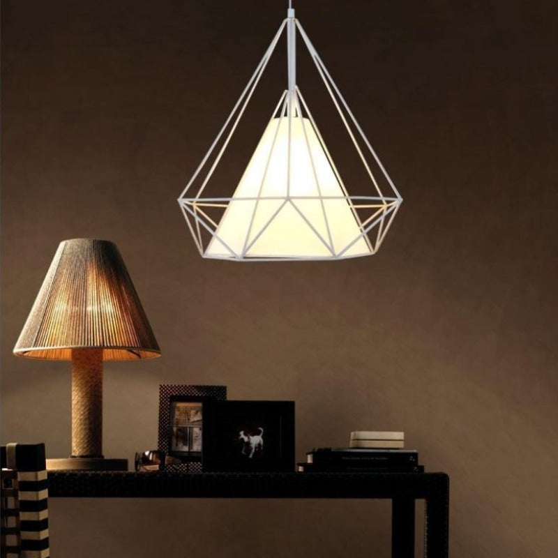 Scandinavian Modern Chandeliers