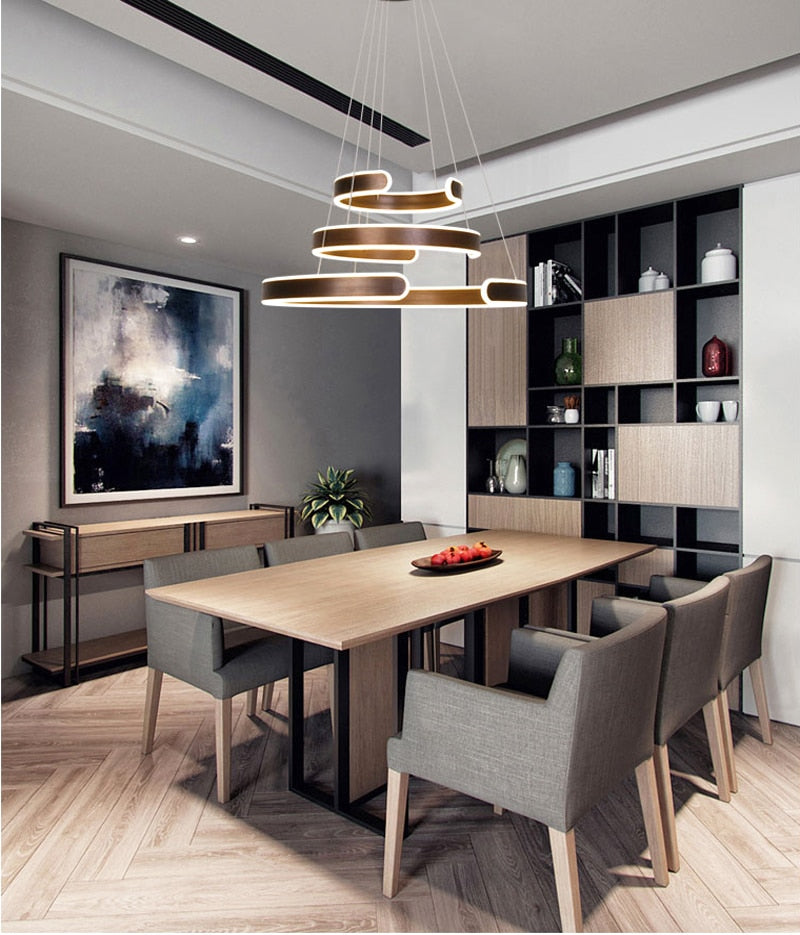 Modern pendant lights for living room  Lighting ceiling Lamp