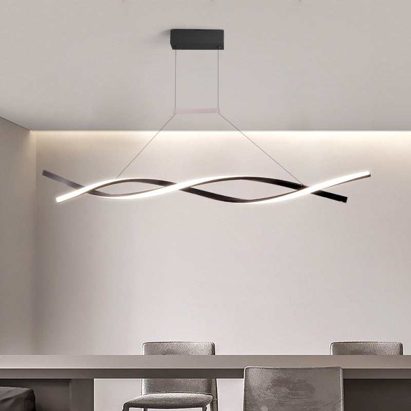 LICAN Lifestyle LED Pendant Light Fixtures