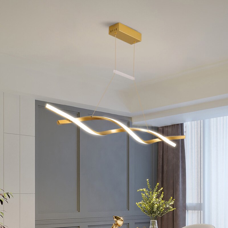 LICAN Lifestyle LED Pendant Light Fixtures