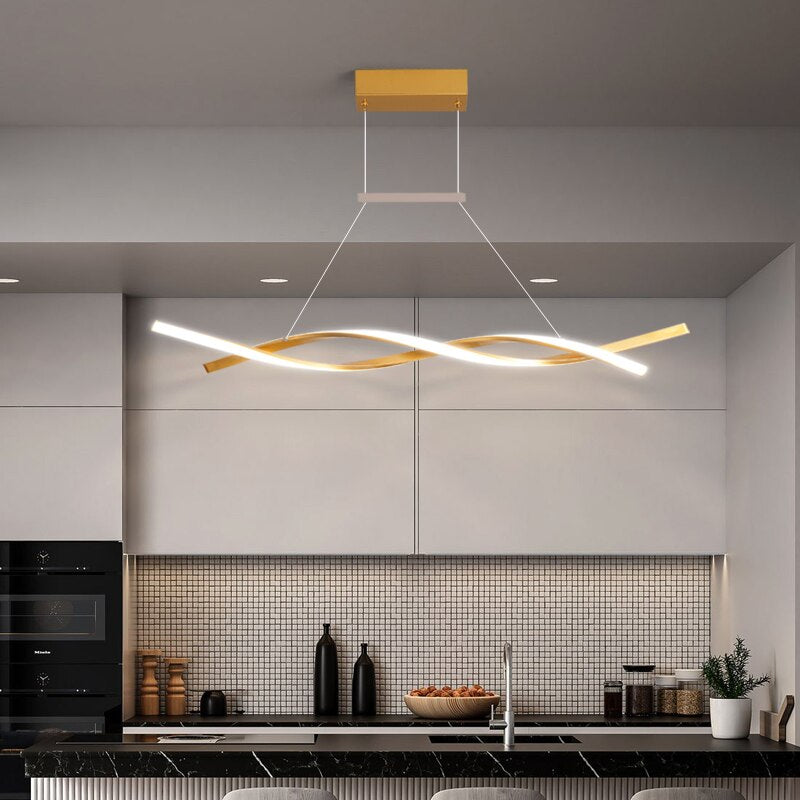LICAN Lifestyle LED Pendant Light Fixtures