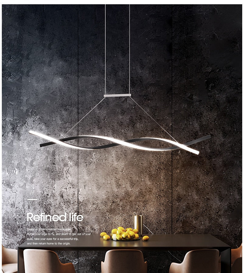 LICAN Lifestyle LED Pendant Light Fixtures