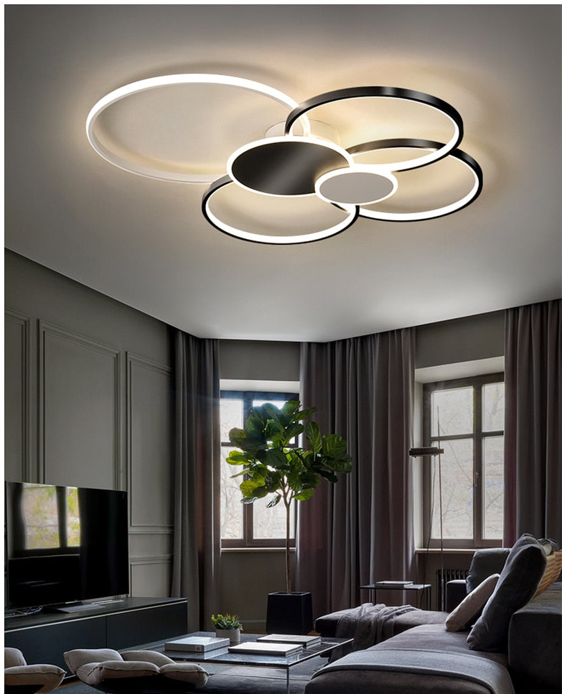 Ceiling Lights for Living Room Bedroom