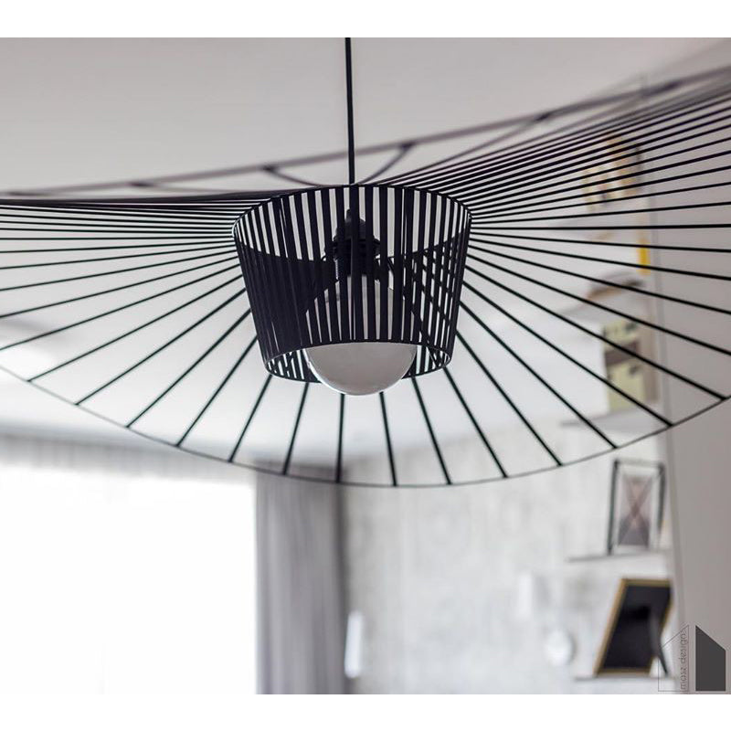 Modern Vertigo Ceiling Chandelier Lamp