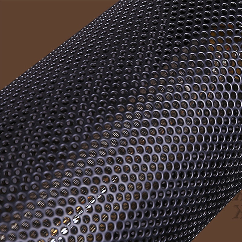 Caius - Vintage Industrial Hanging Pendant Lamp