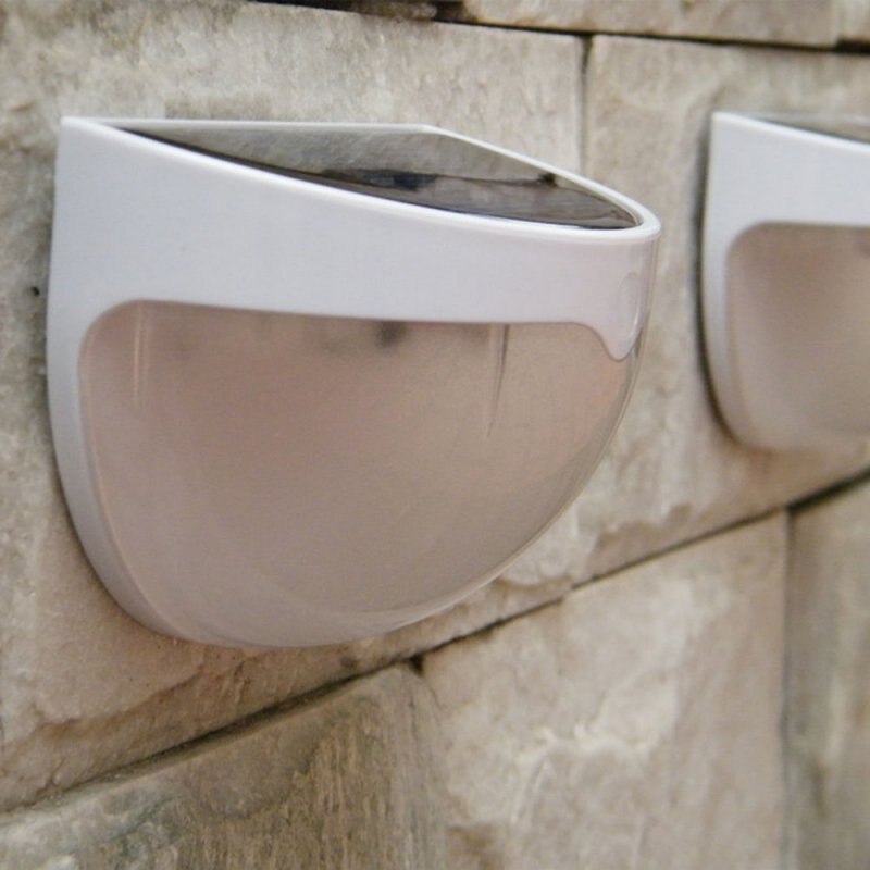 Suri - Solar Powered Outdoor LED Light