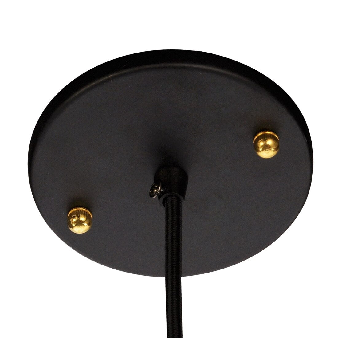 Pius - Modern Shade Hanging Lamp