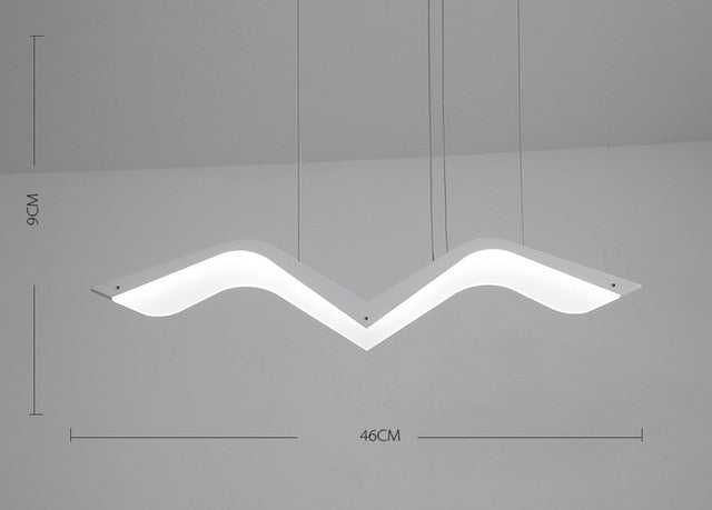 Sonny - Bird Inspired Pendant Lights