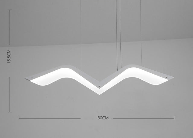 Sonny - Bird Inspired Pendant Lights