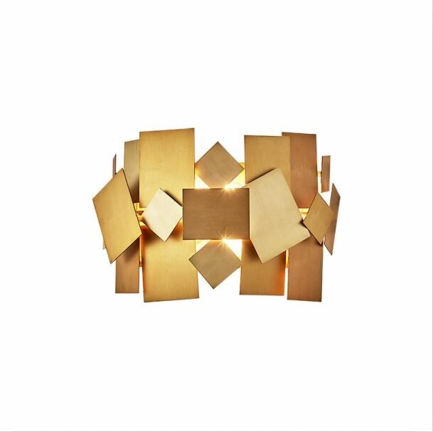 Signy - Modern Nordic Art Deco Light