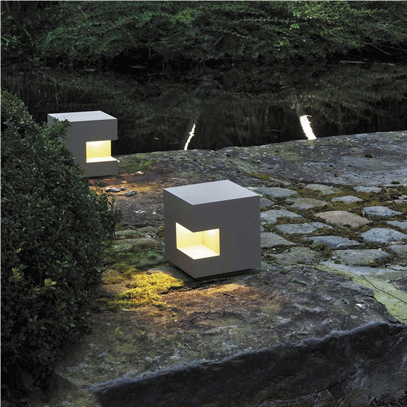 Villa Residential Lighting