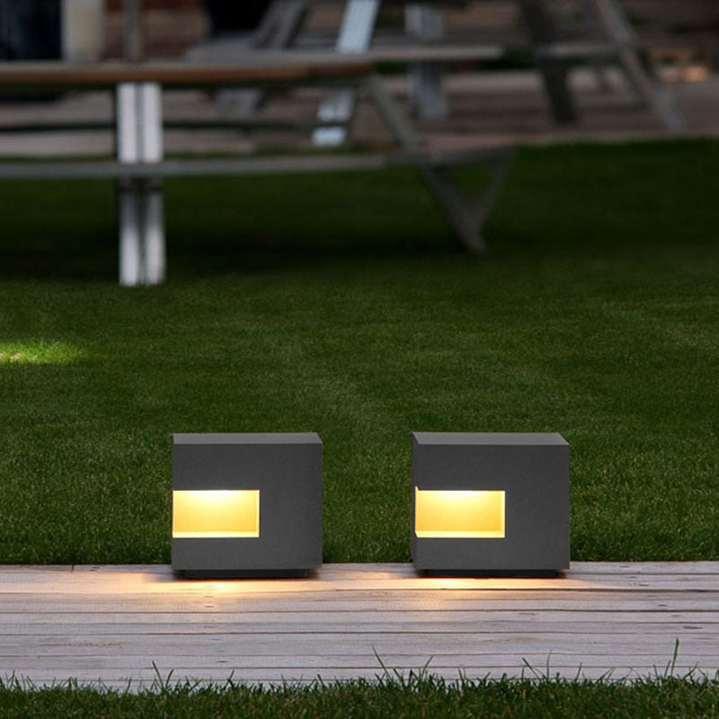 Villa Residential Lighting