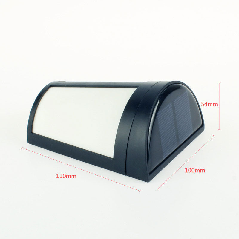 Blanch - Outdoor Waterproof Solar Lamp